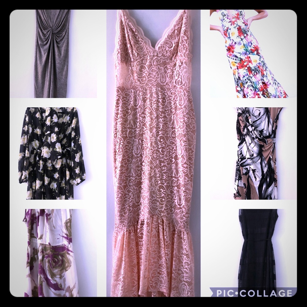 Dress Dresses